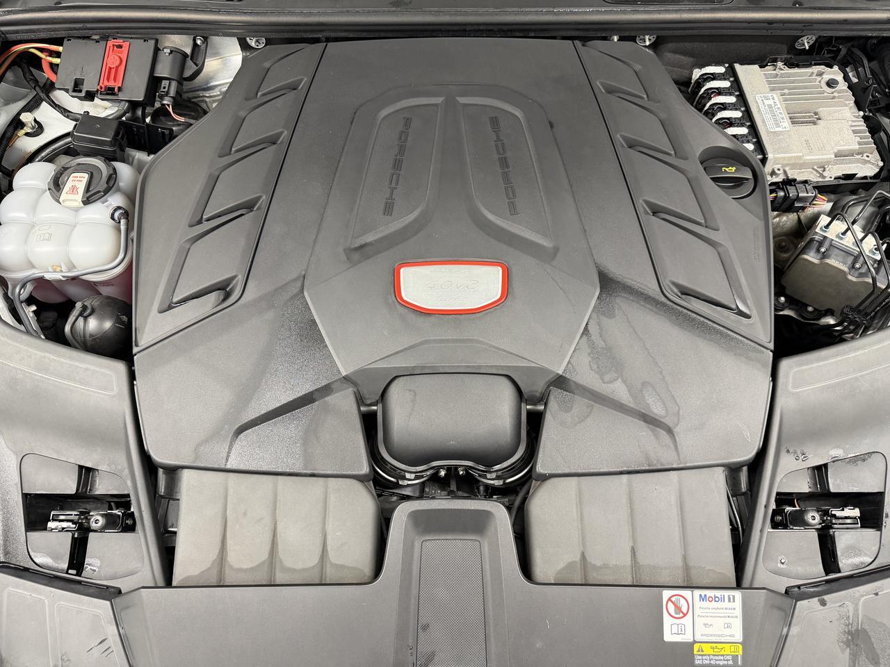 2023 Porsche Cayenne Turbo Newark DE