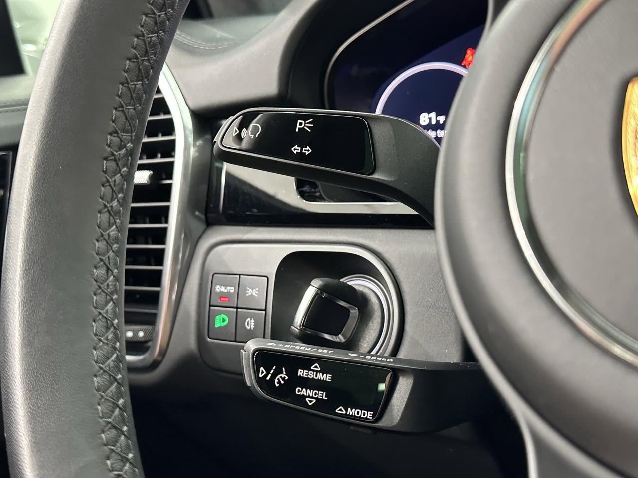 2023 Porsche Cayenne Turbo Newark DE