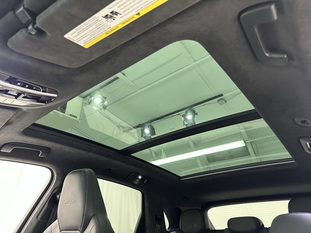 2023 Porsche Cayenne Turbo Newark DE