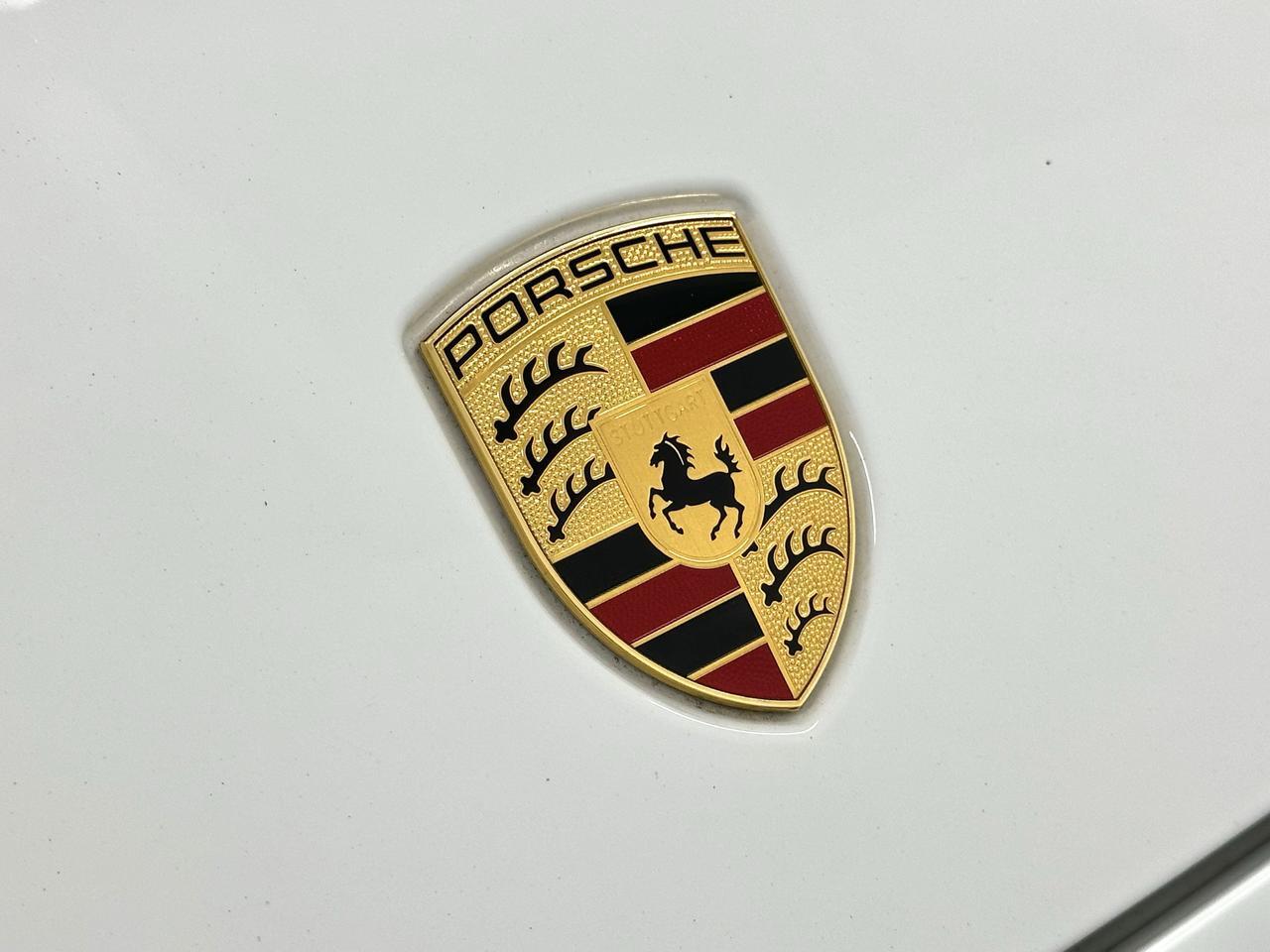 2023 Porsche Cayenne Turbo Newark DE