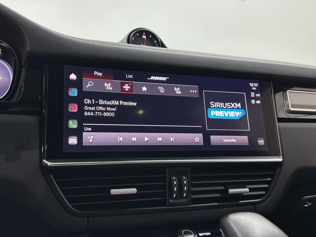 2023 Porsche Cayenne Turbo Newark DE