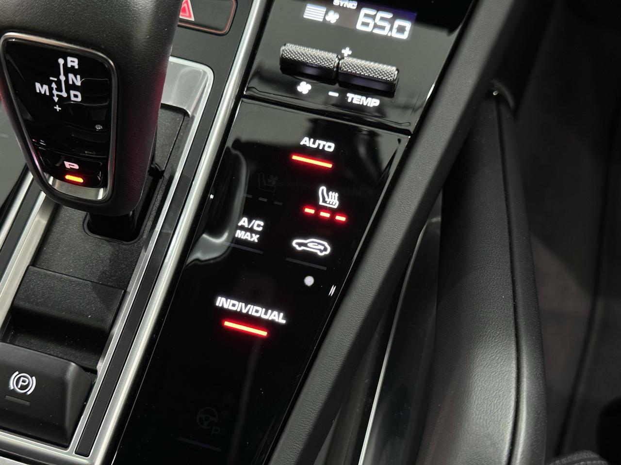 2023 Porsche Cayenne Turbo Newark DE