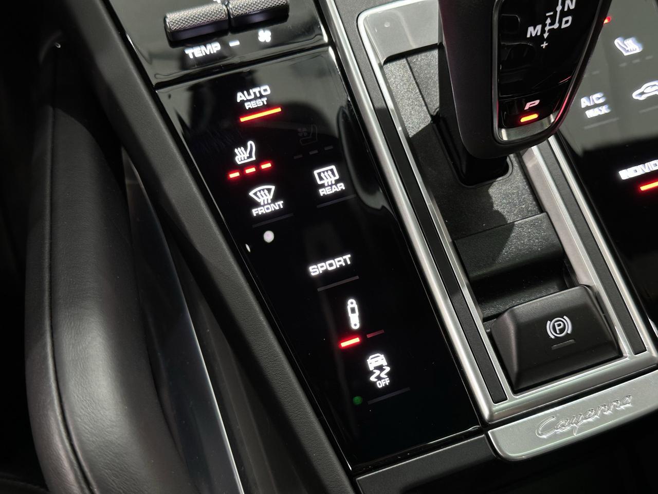 2023 Porsche Cayenne Turbo Newark DE