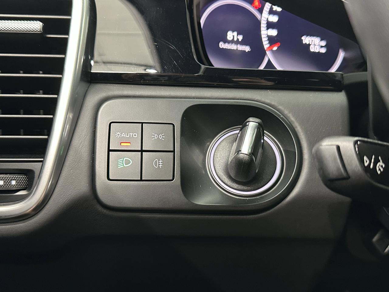 2023 Porsche Cayenne Turbo Newark DE