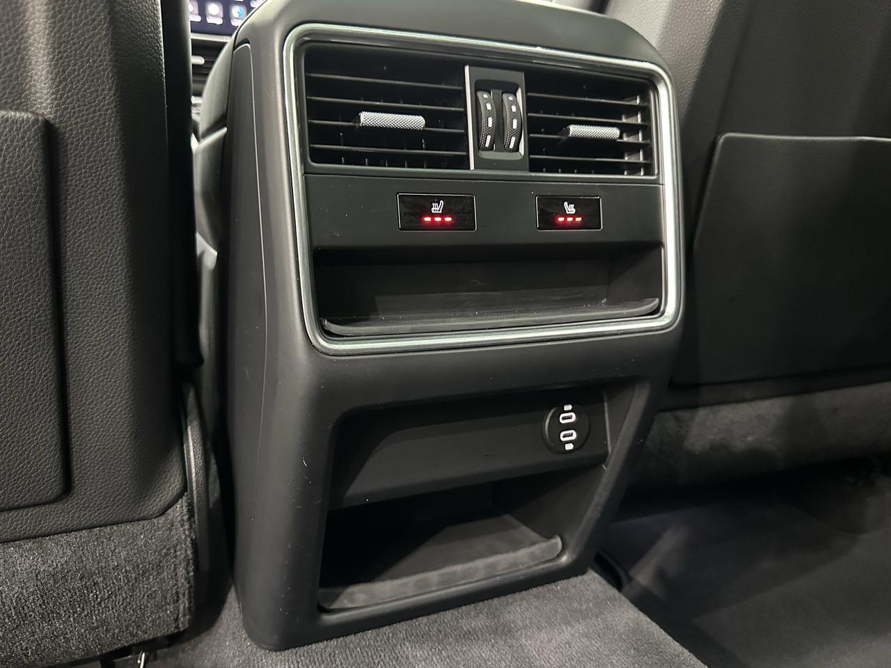 2023 Porsche Cayenne Turbo Newark DE