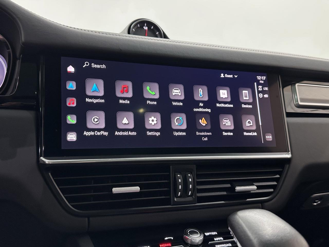 2023 Porsche Cayenne Turbo Newark DE