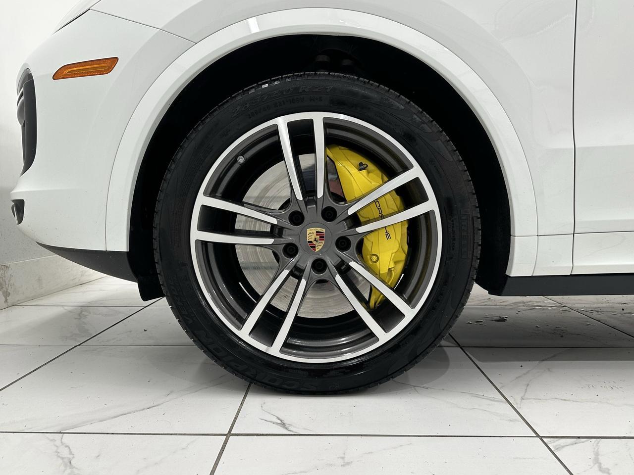 2023 Porsche Cayenne Turbo Newark DE