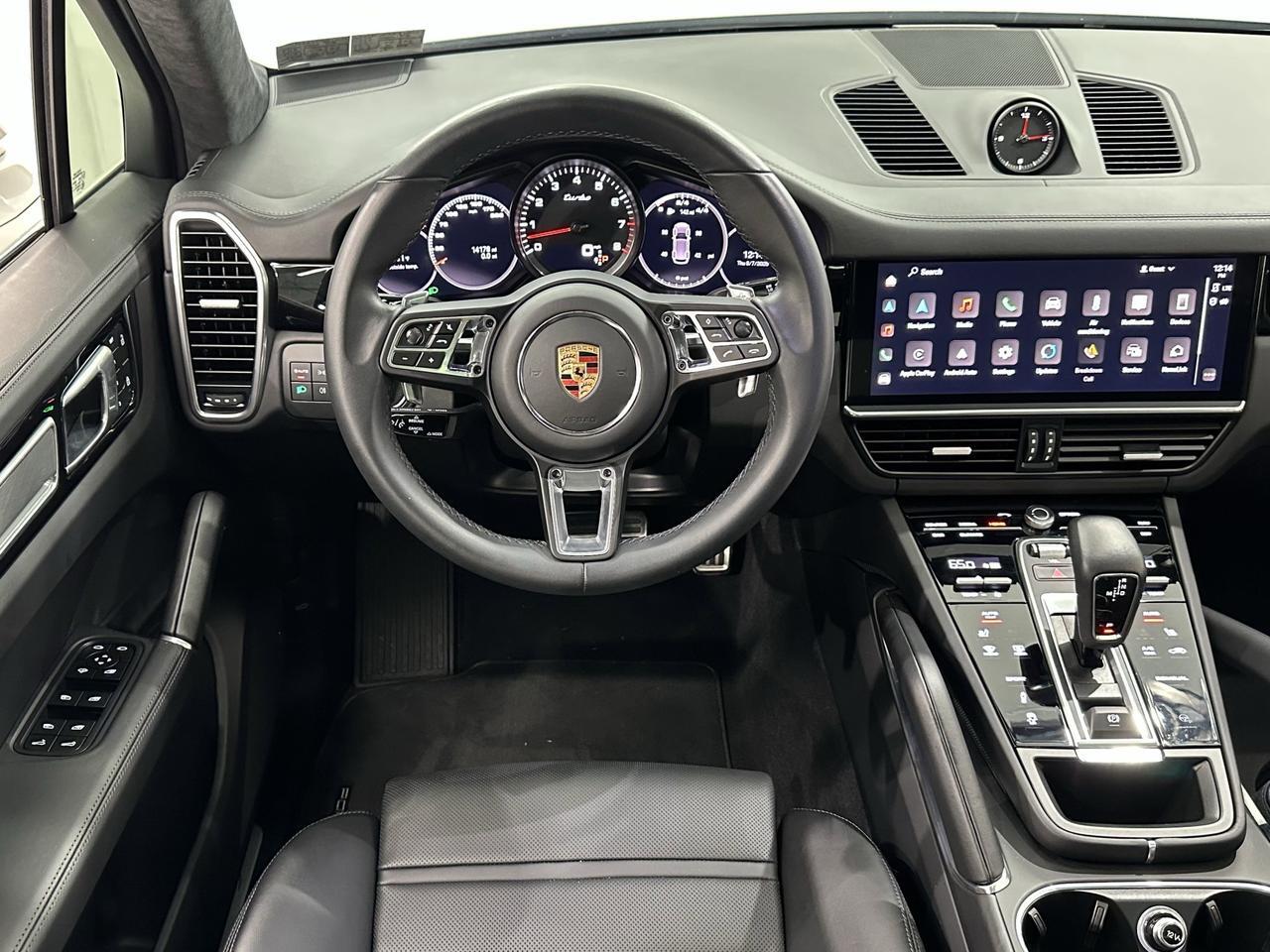 2023 Porsche Cayenne Turbo Newark DE