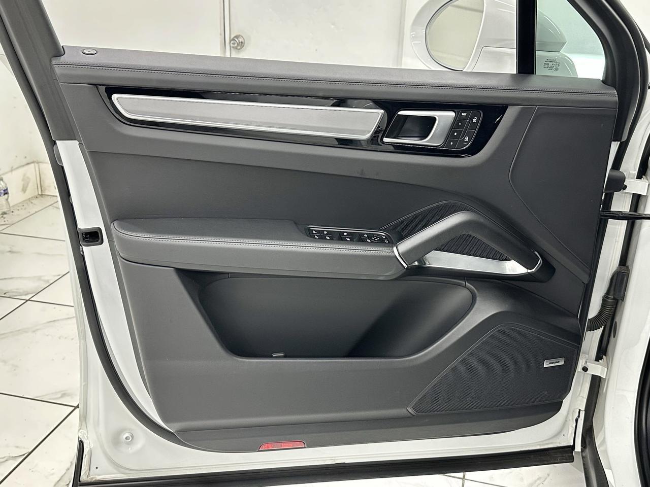 2023 Porsche Cayenne Turbo Newark DE