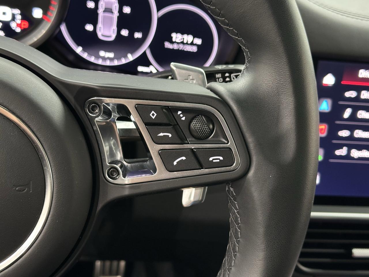2023 Porsche Cayenne Turbo Newark DE