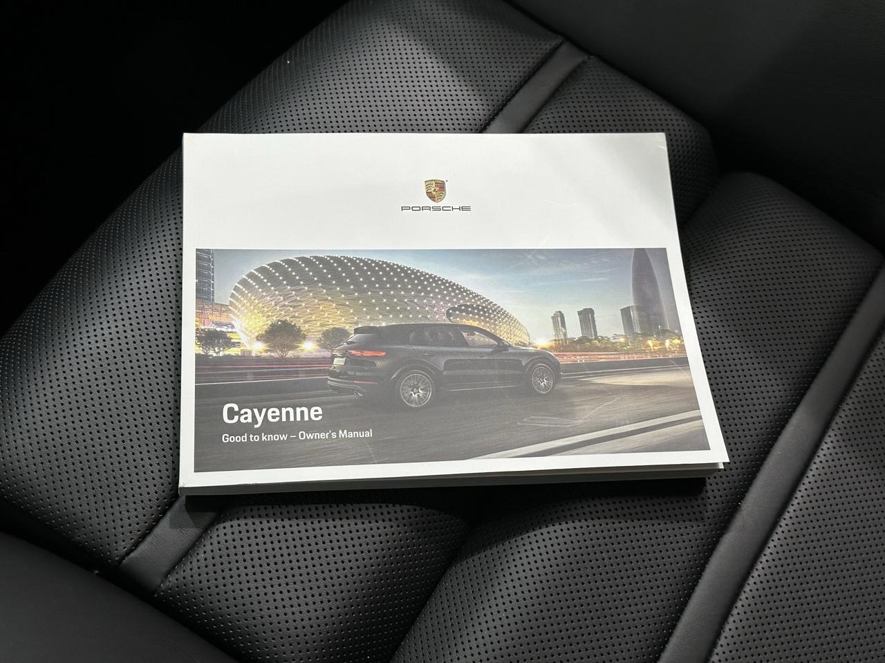 2023 Porsche Cayenne Turbo Newark DE