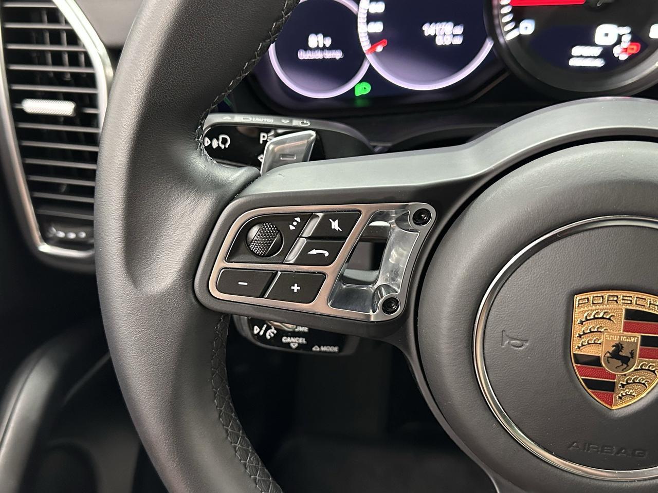 2023 Porsche Cayenne Turbo Newark DE