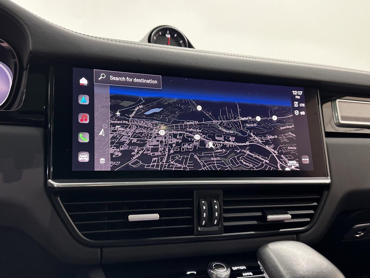 2023 Porsche Cayenne Turbo Newark DE