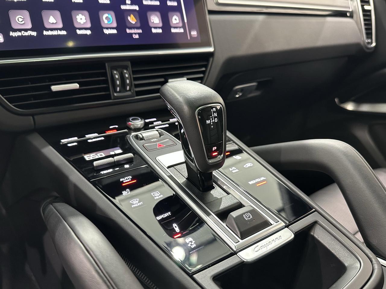 2023 Porsche Cayenne Turbo Newark DE