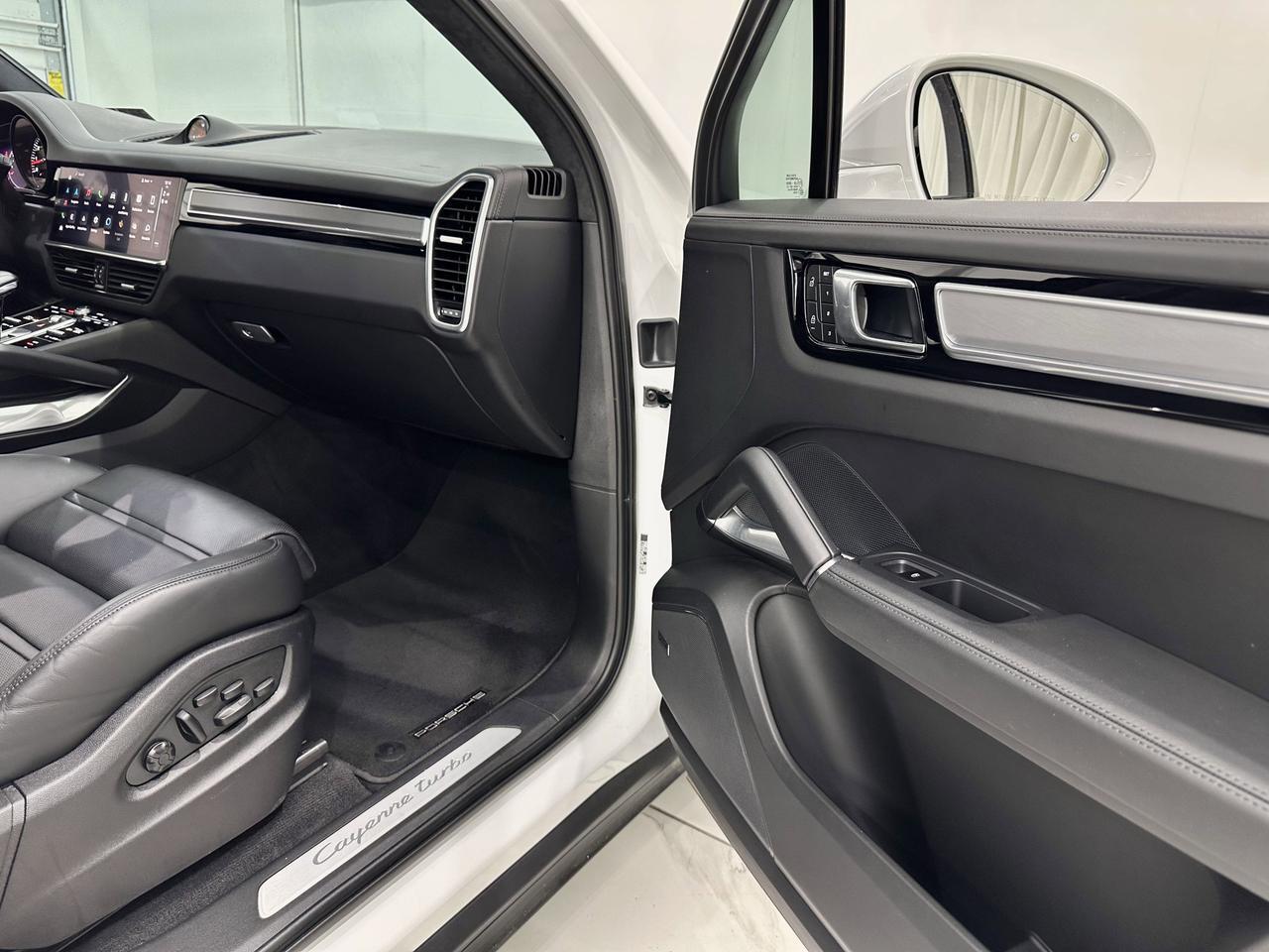2023 Porsche Cayenne Turbo Newark DE