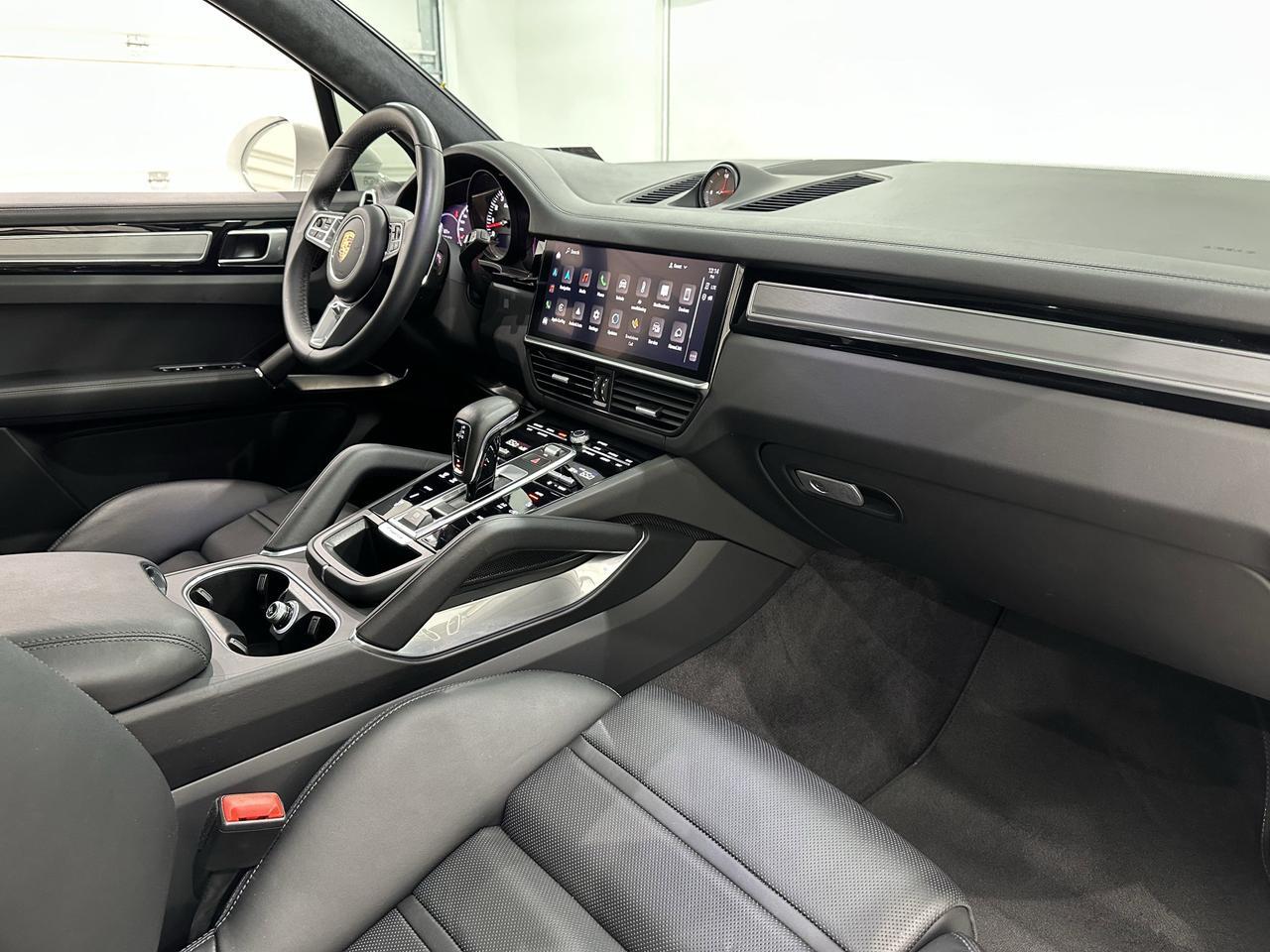 2023 Porsche Cayenne Turbo Newark DE