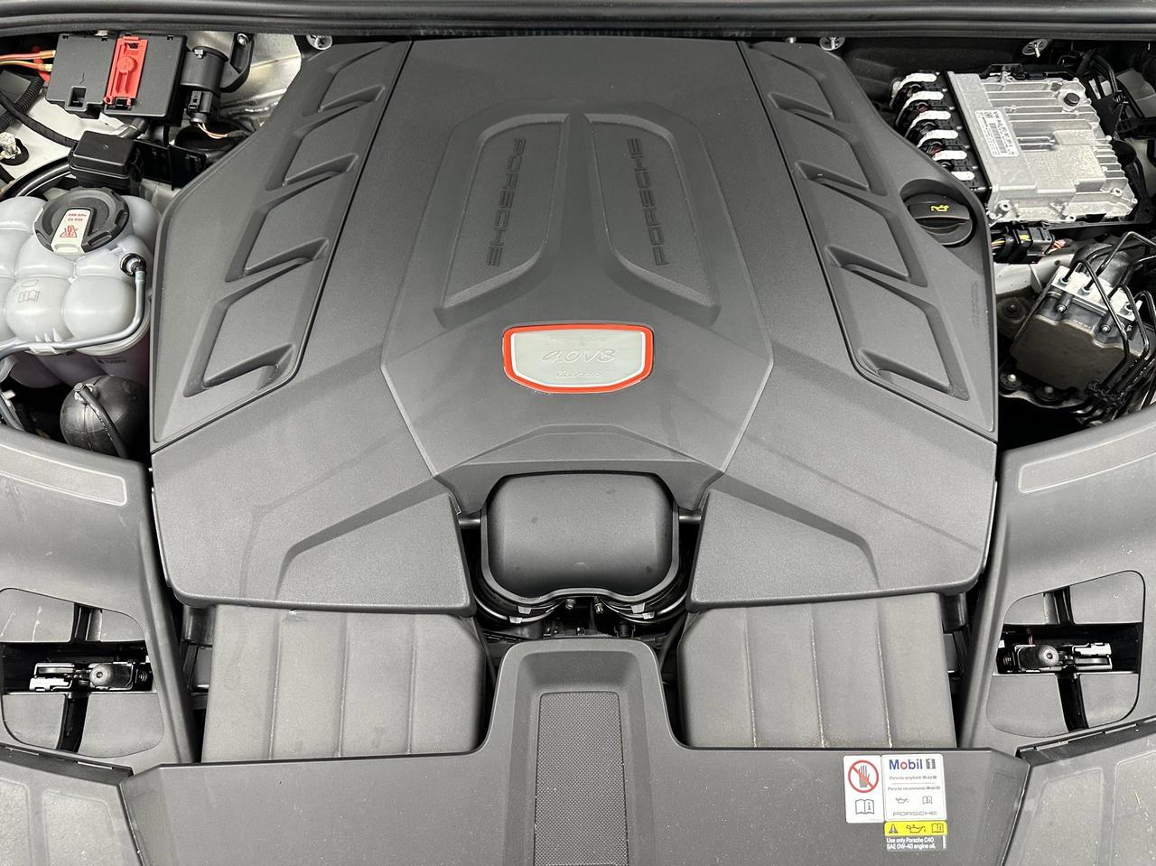 2023 Porsche Cayenne Turbo Newark DE