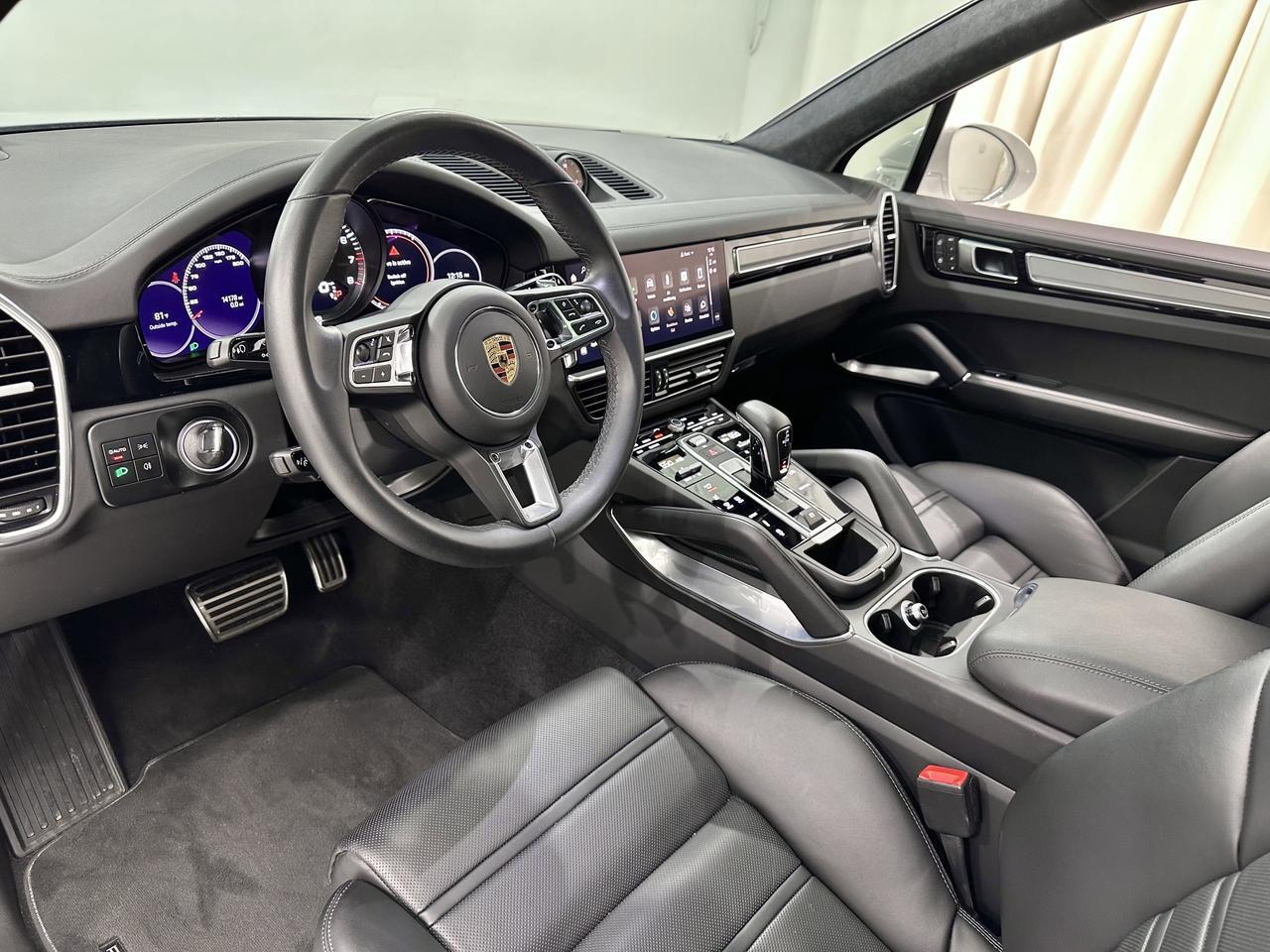 2023 Porsche Cayenne Turbo Newark DE