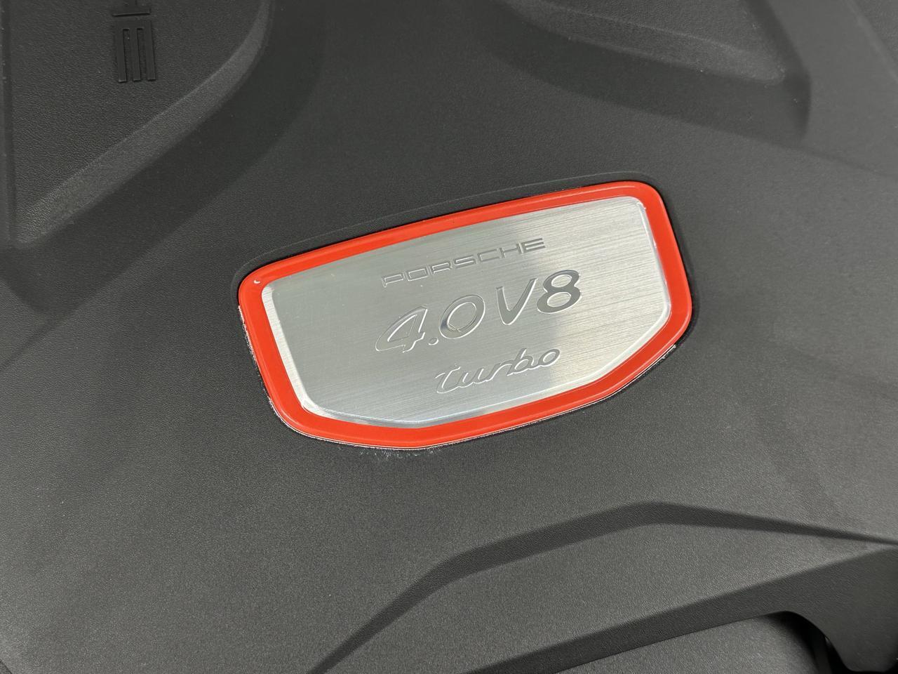 2023 Porsche Cayenne Turbo Newark DE