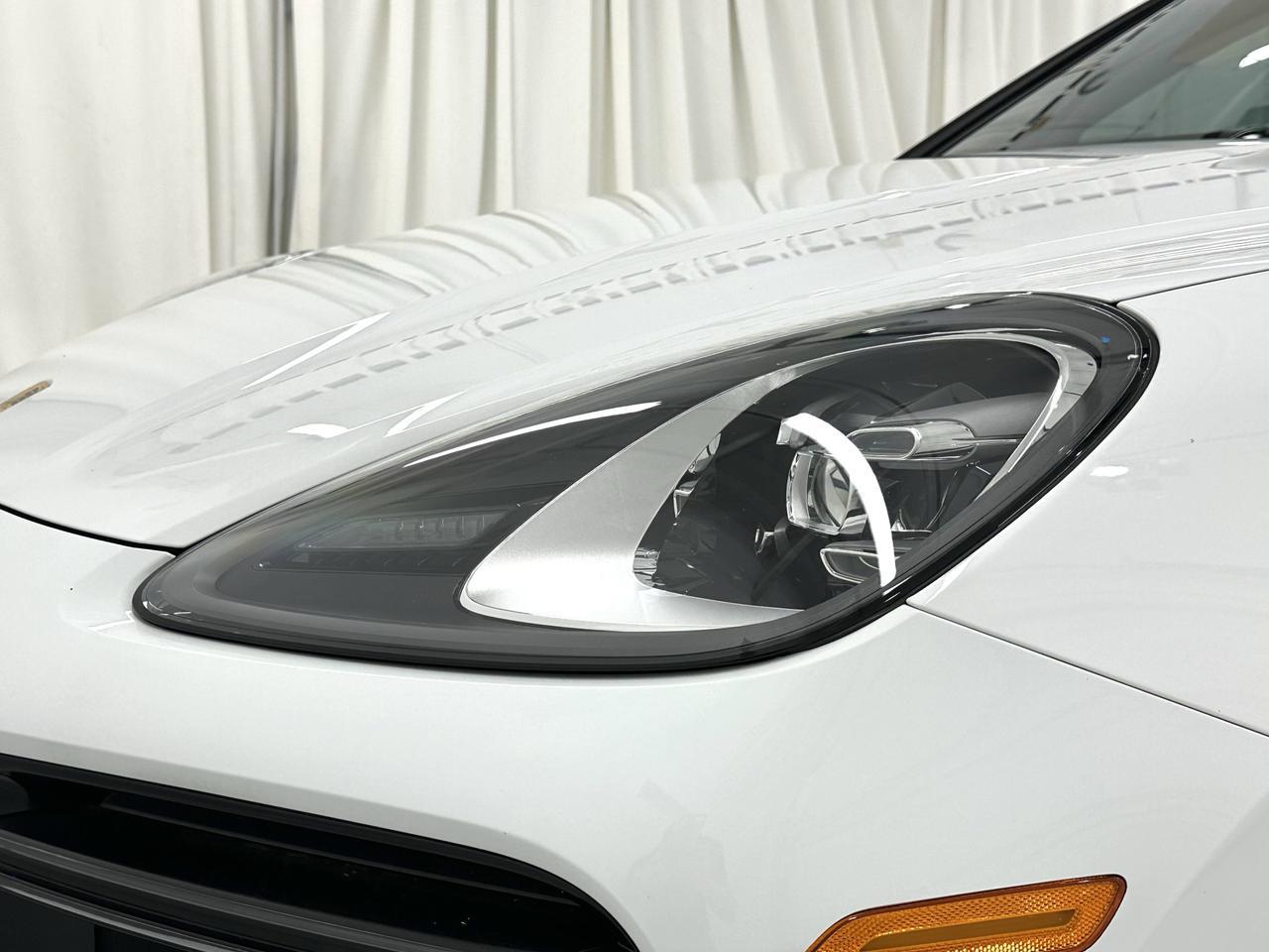 2023 Porsche Cayenne Turbo Newark DE
