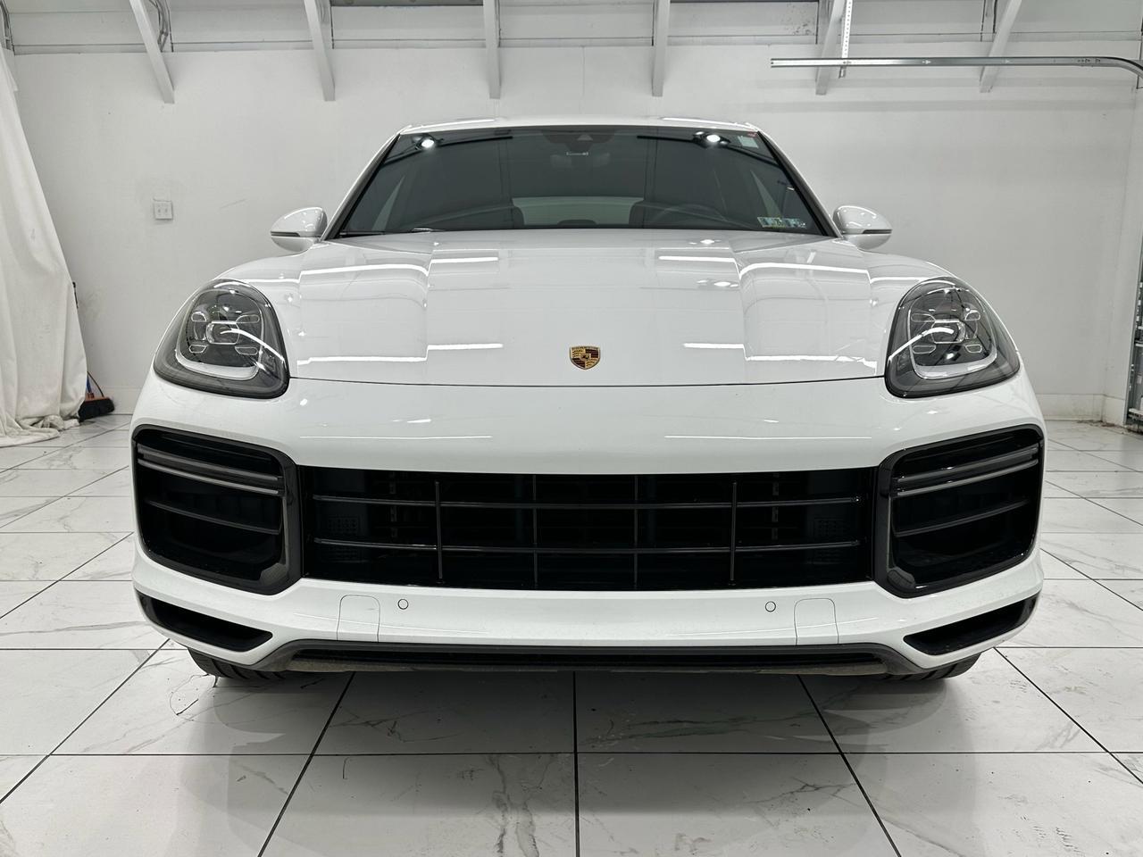 2023 Porsche Cayenne Turbo Newark DE
