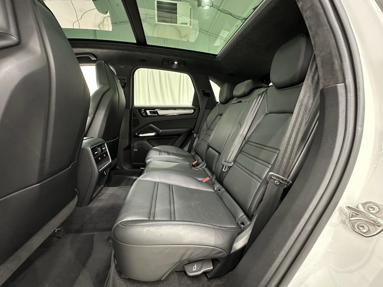 2023 Porsche Cayenne Turbo Newark DE