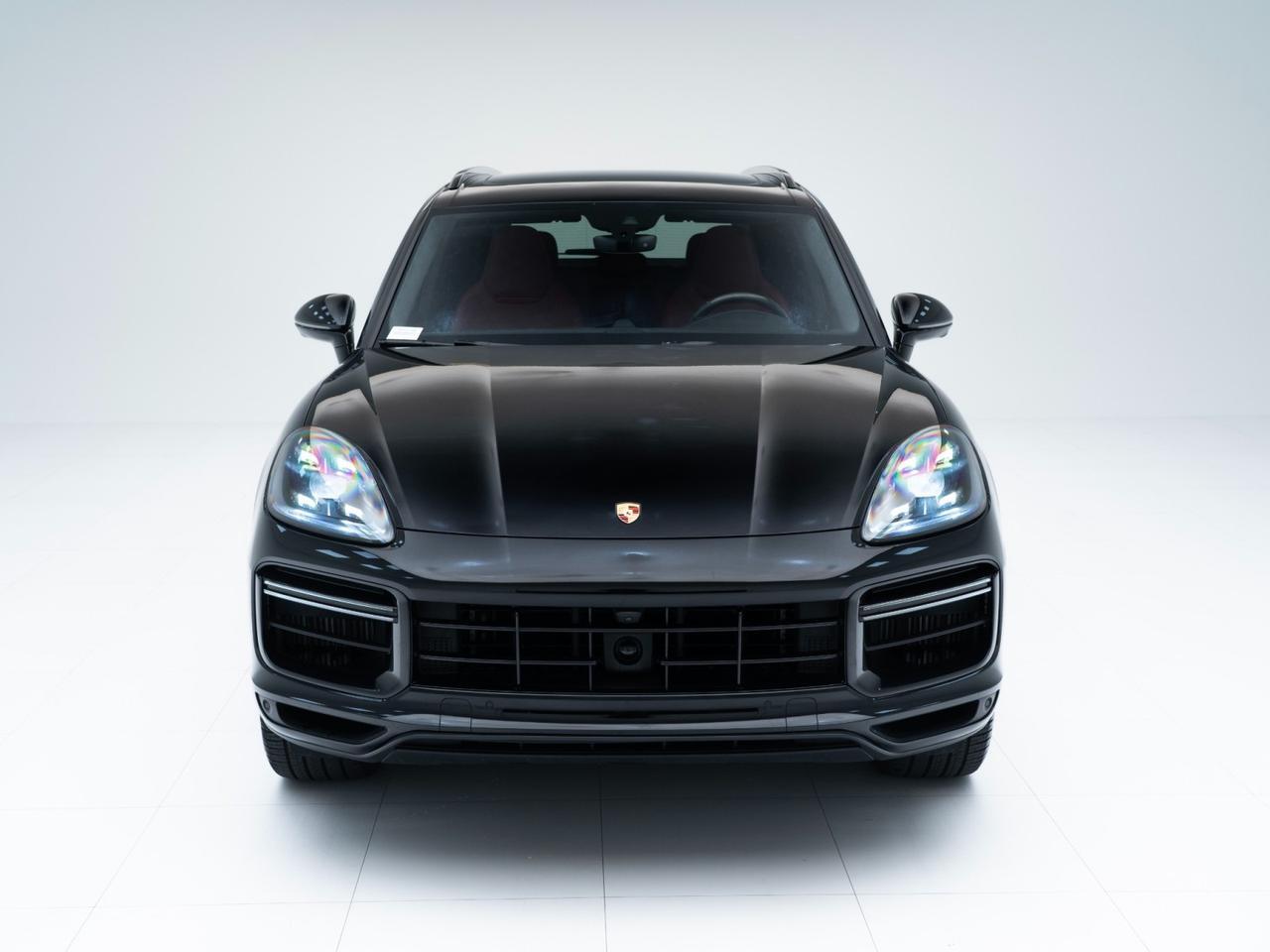 2023 Porsche Cayenne Turbo Pompano Beach FL