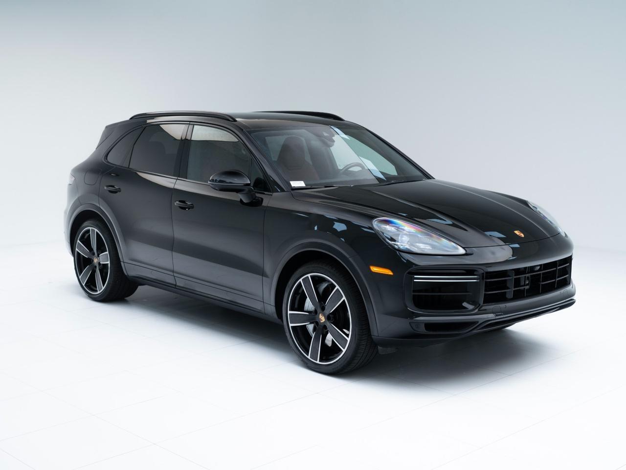 2023 Porsche Cayenne Turbo Pompano Beach FL