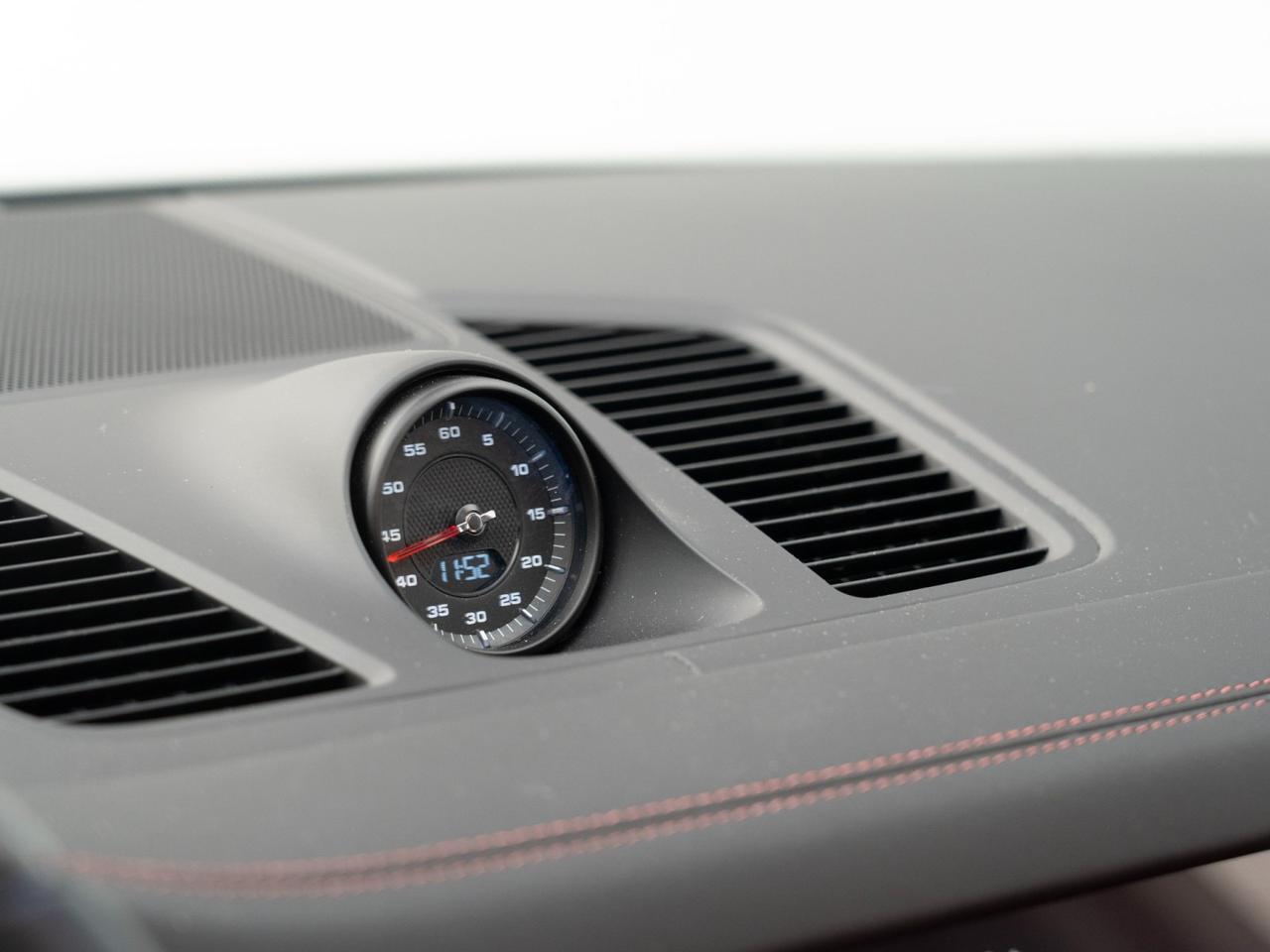 2023 Porsche Cayenne Turbo Pompano Beach FL