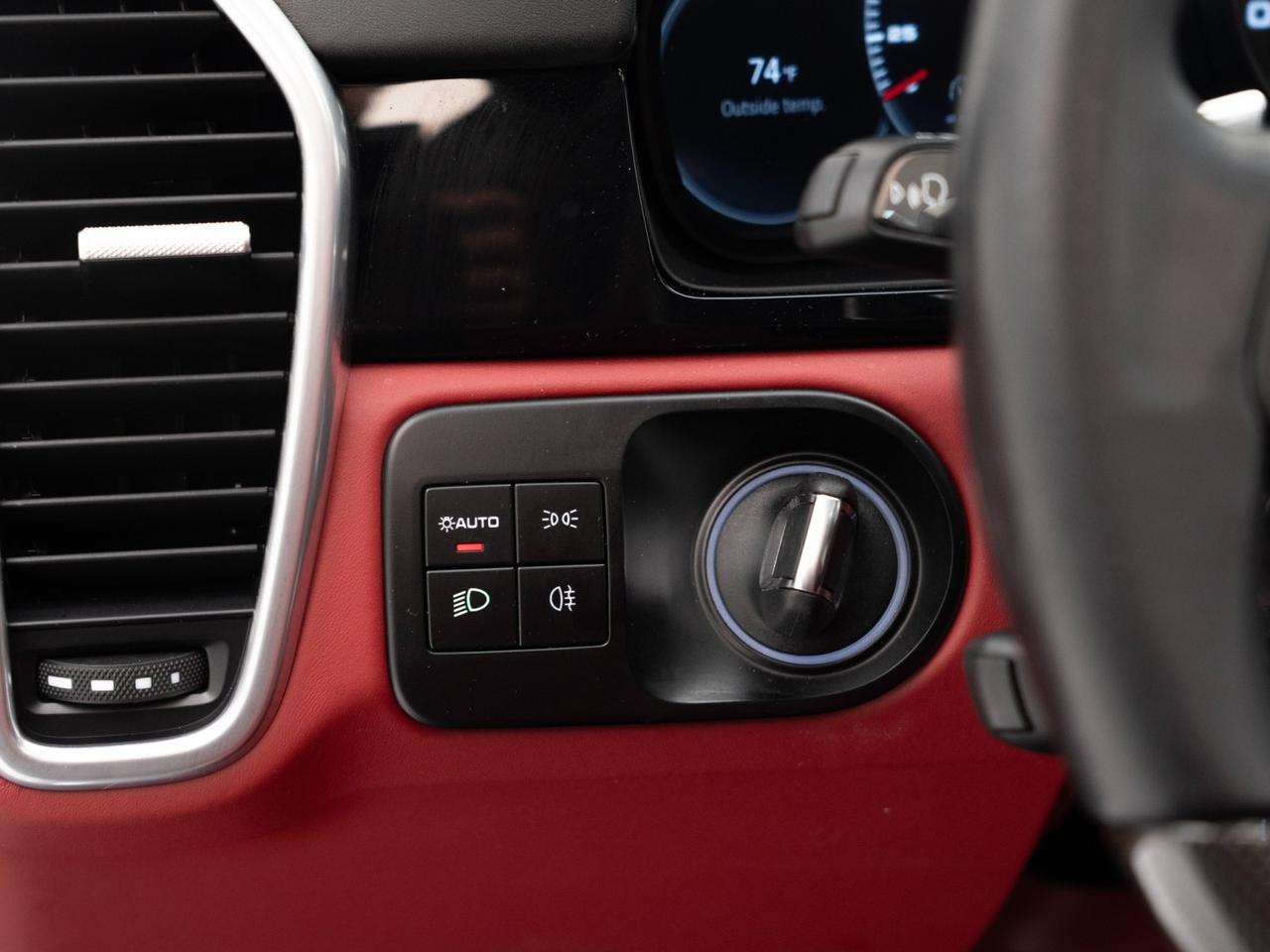 2023 Porsche Cayenne Turbo Pompano Beach FL