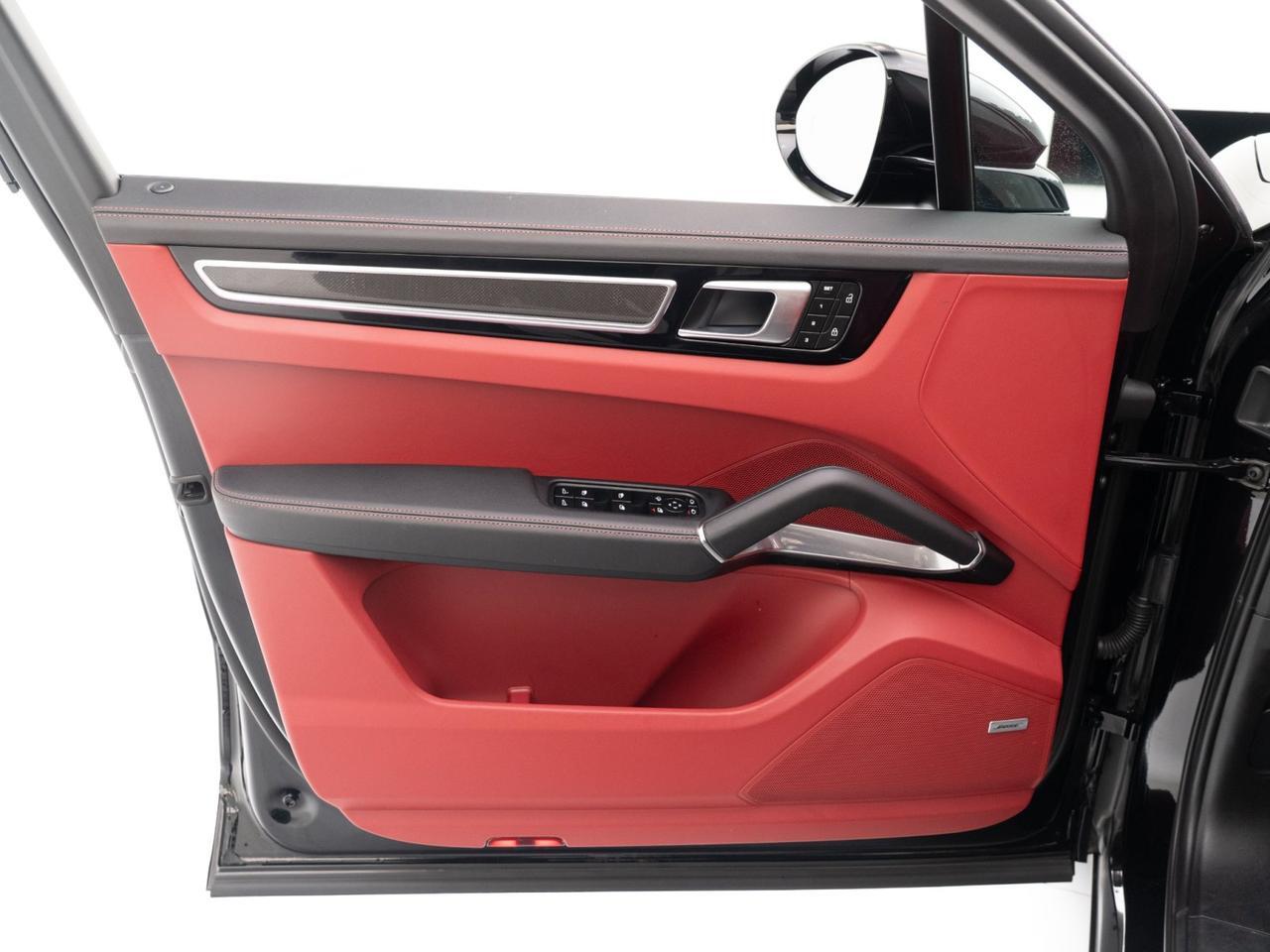 2023 Porsche Cayenne Turbo Pompano Beach FL