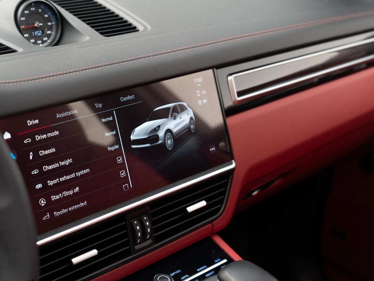 2023 Porsche Cayenne Turbo Pompano Beach FL