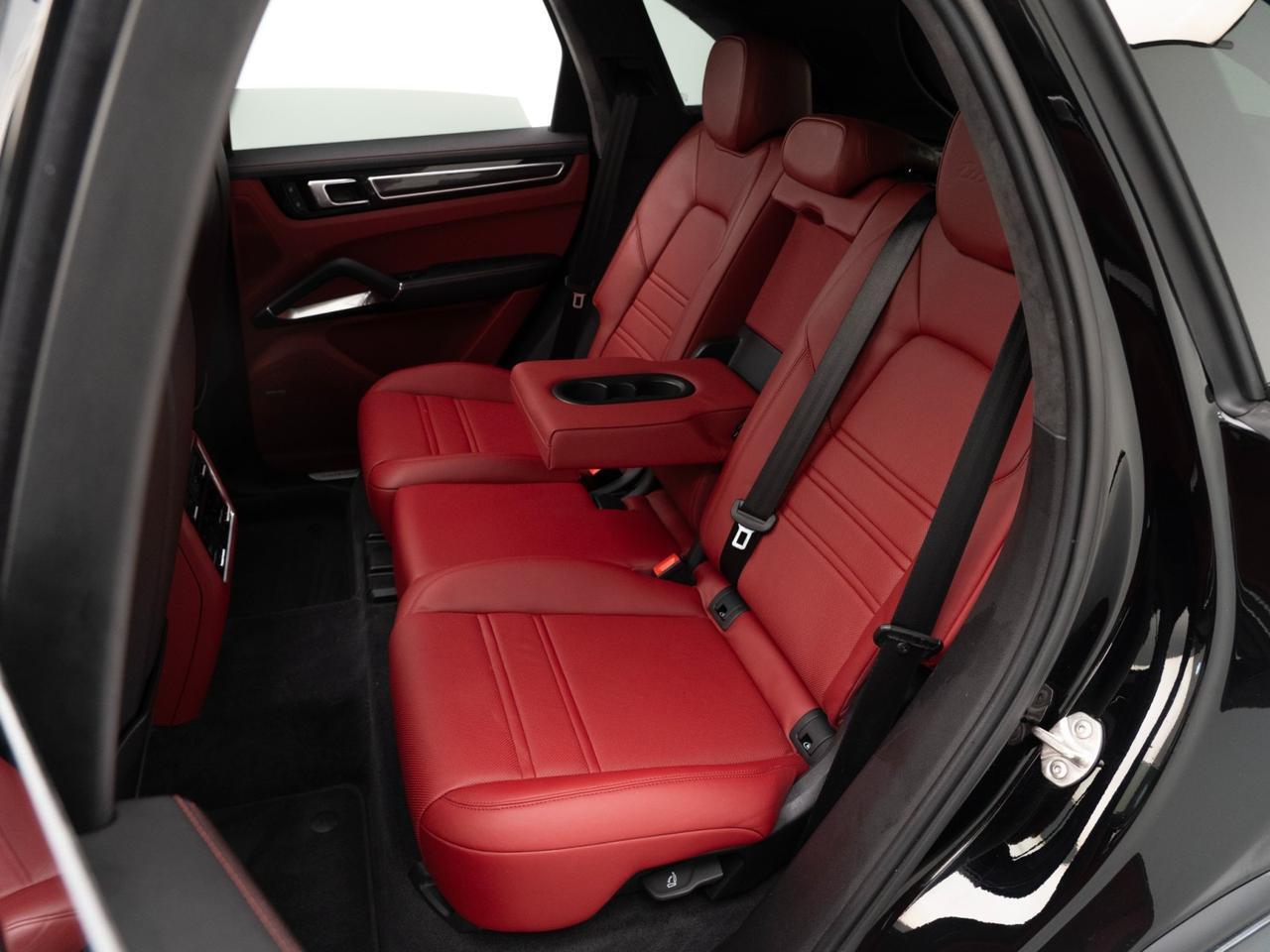 2023 Porsche Cayenne Turbo Pompano Beach FL