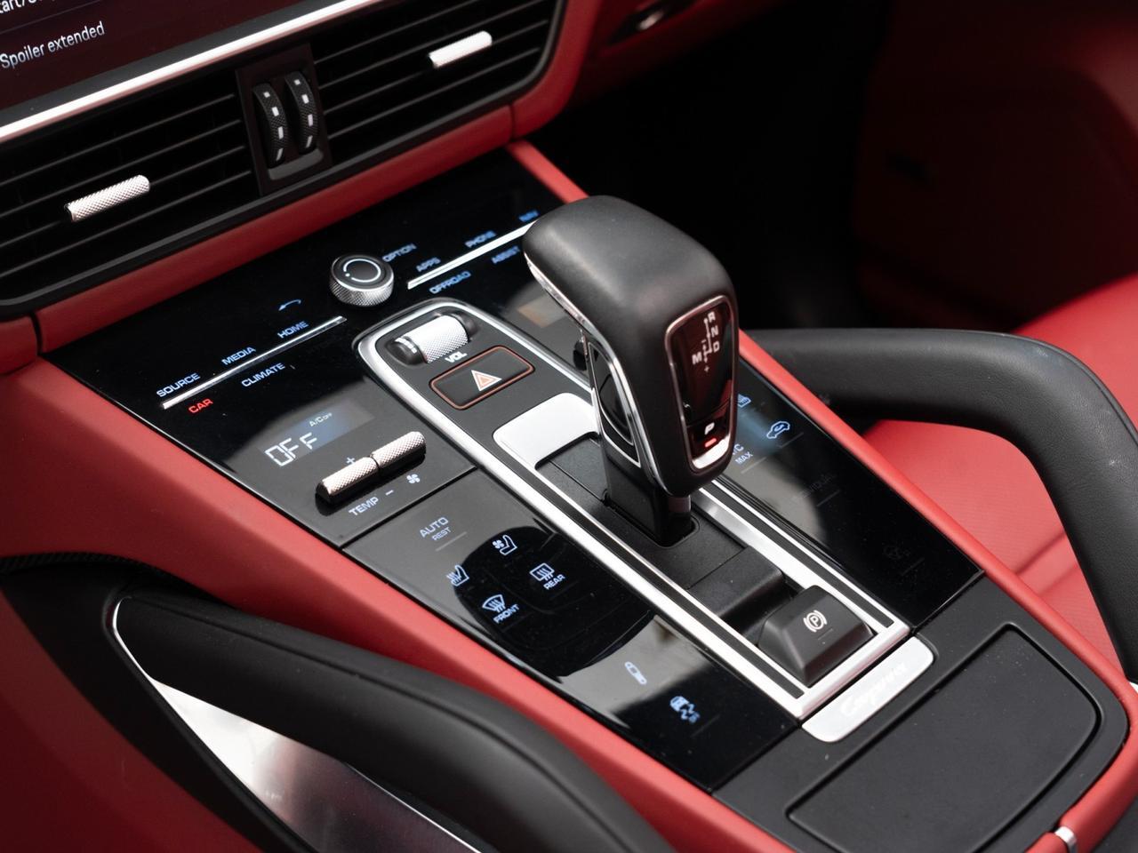 2023 Porsche Cayenne Turbo Pompano Beach FL