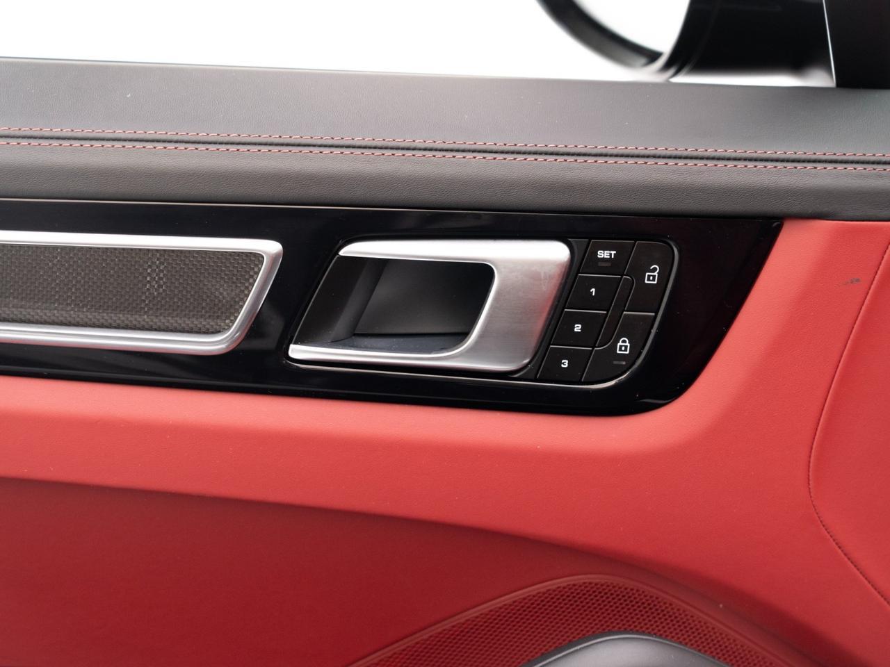 2023 Porsche Cayenne Turbo Pompano Beach FL