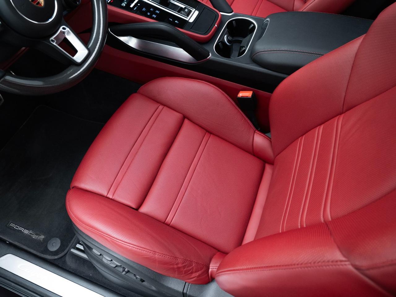 2023 Porsche Cayenne Turbo Pompano Beach FL