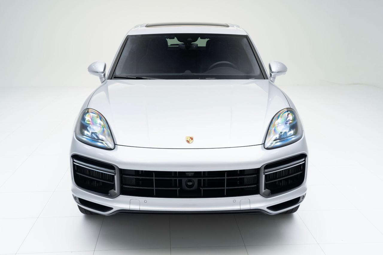 2023 Porsche Cayenne Turbo Pompano Beach FL