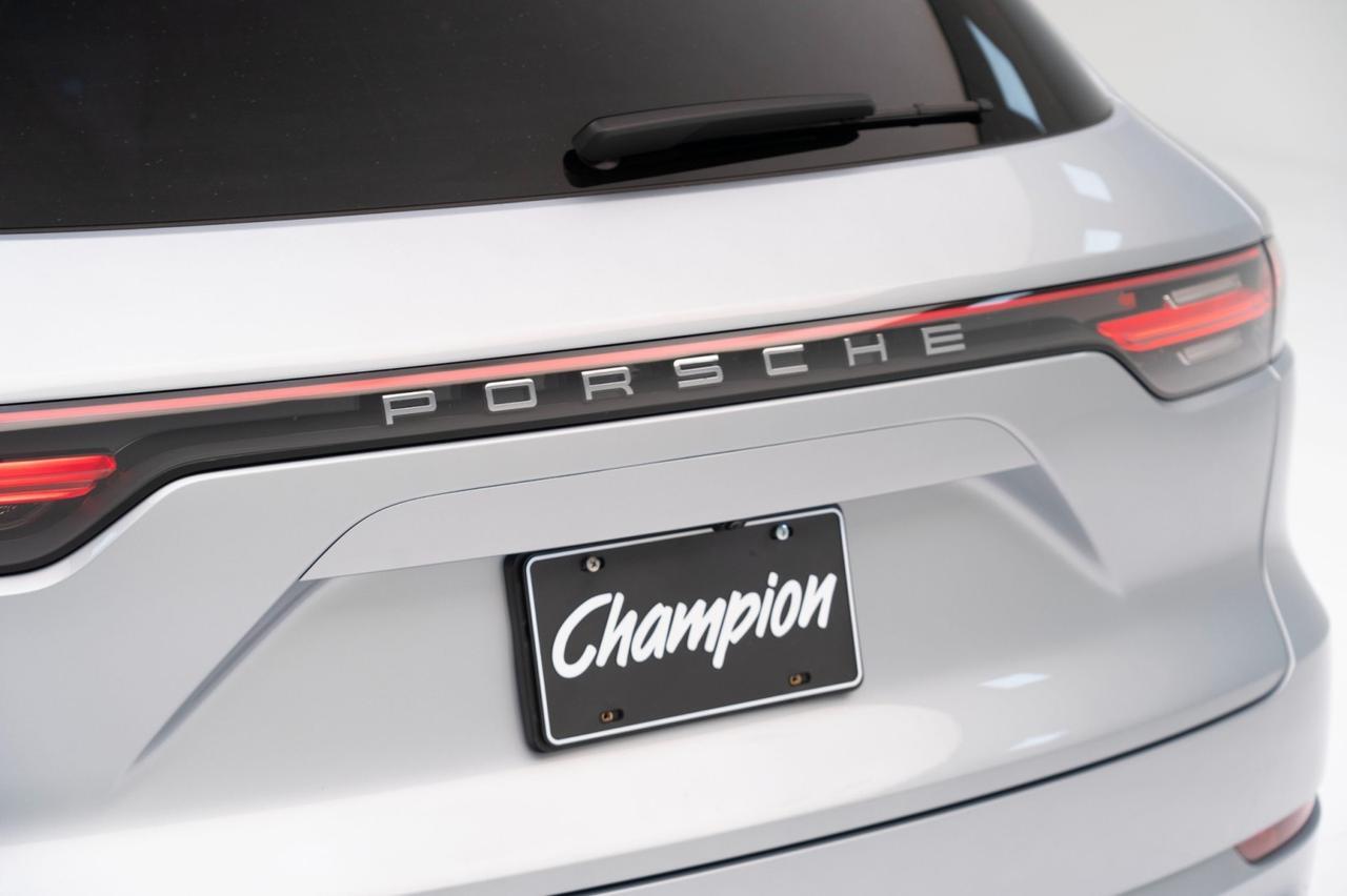 2023 Porsche Cayenne Turbo Pompano Beach FL