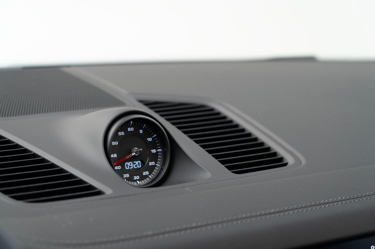 2023 Porsche Cayenne Turbo Pompano Beach FL