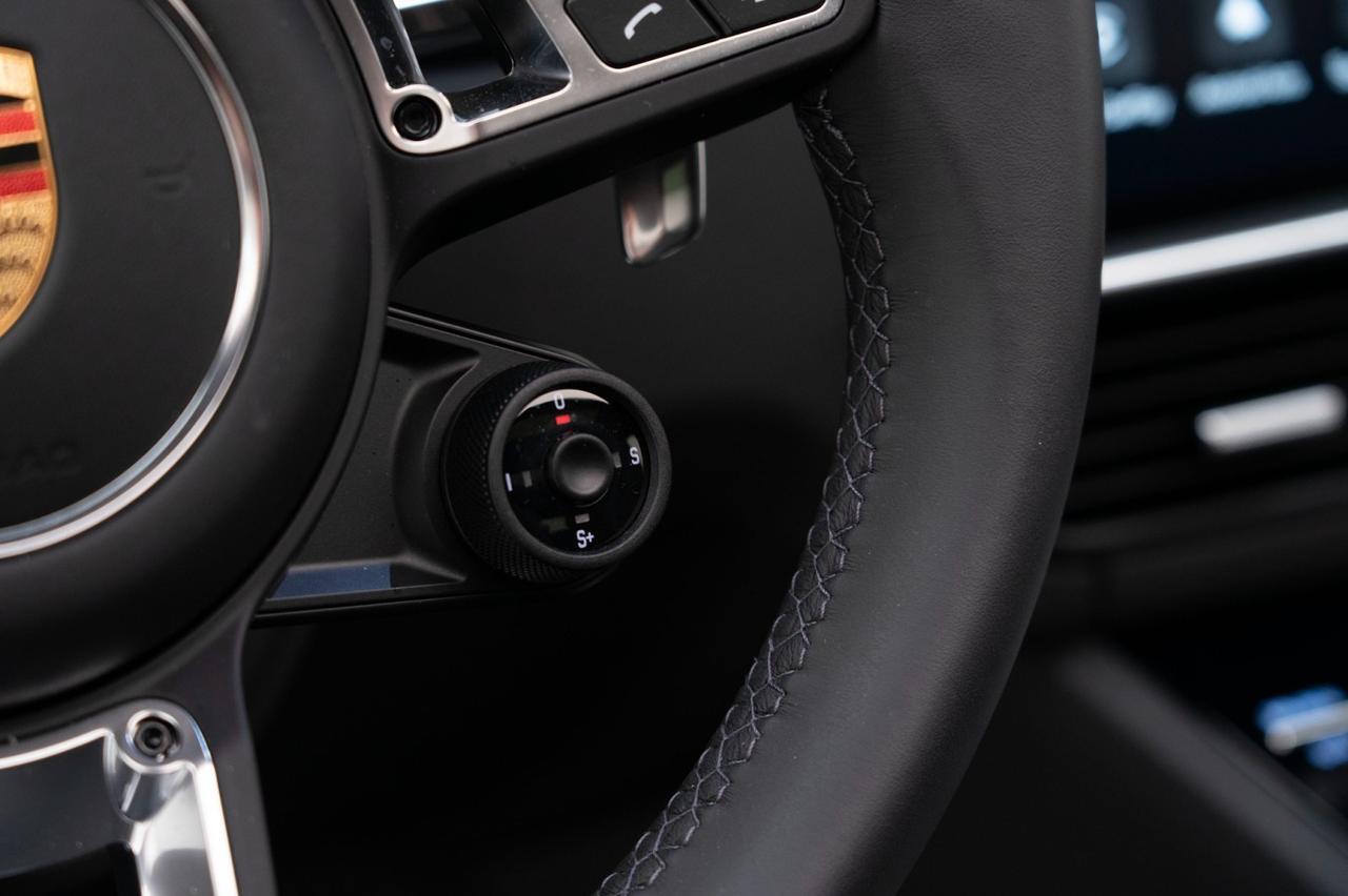 2023 Porsche Cayenne Turbo Pompano Beach FL