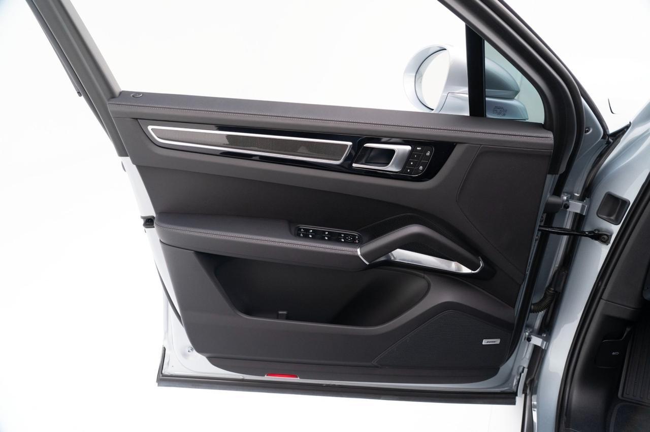 2023 Porsche Cayenne Turbo Pompano Beach FL