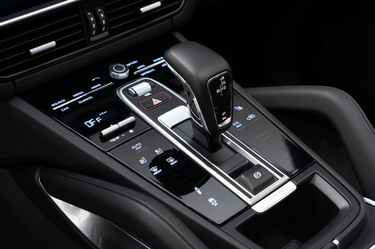 2023 Porsche Cayenne Turbo Pompano Beach FL
