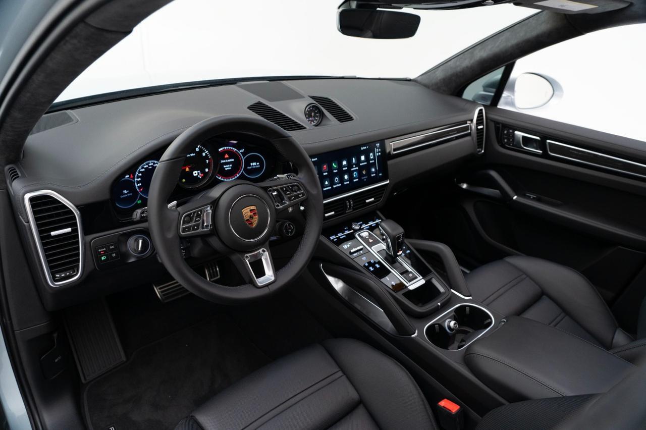 2023 Porsche Cayenne Turbo Pompano Beach FL