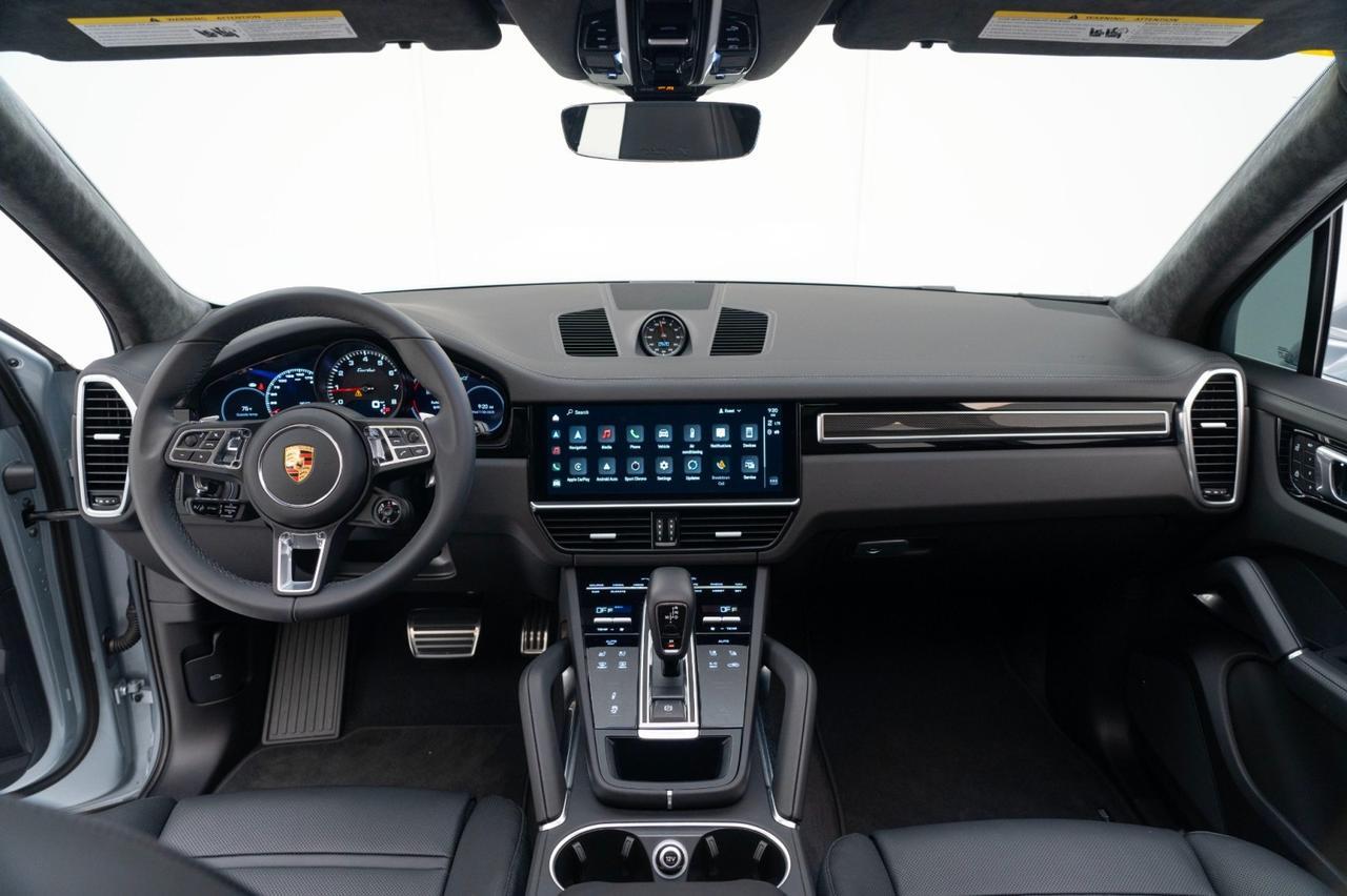 2023 Porsche Cayenne Turbo Pompano Beach FL