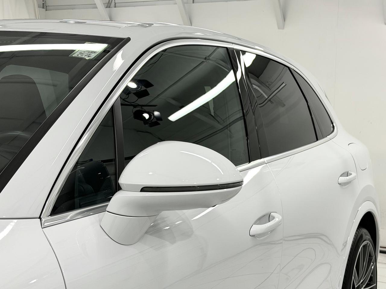 2023 Porsche Cayenne Turbo S E-Hybrid Newark DE