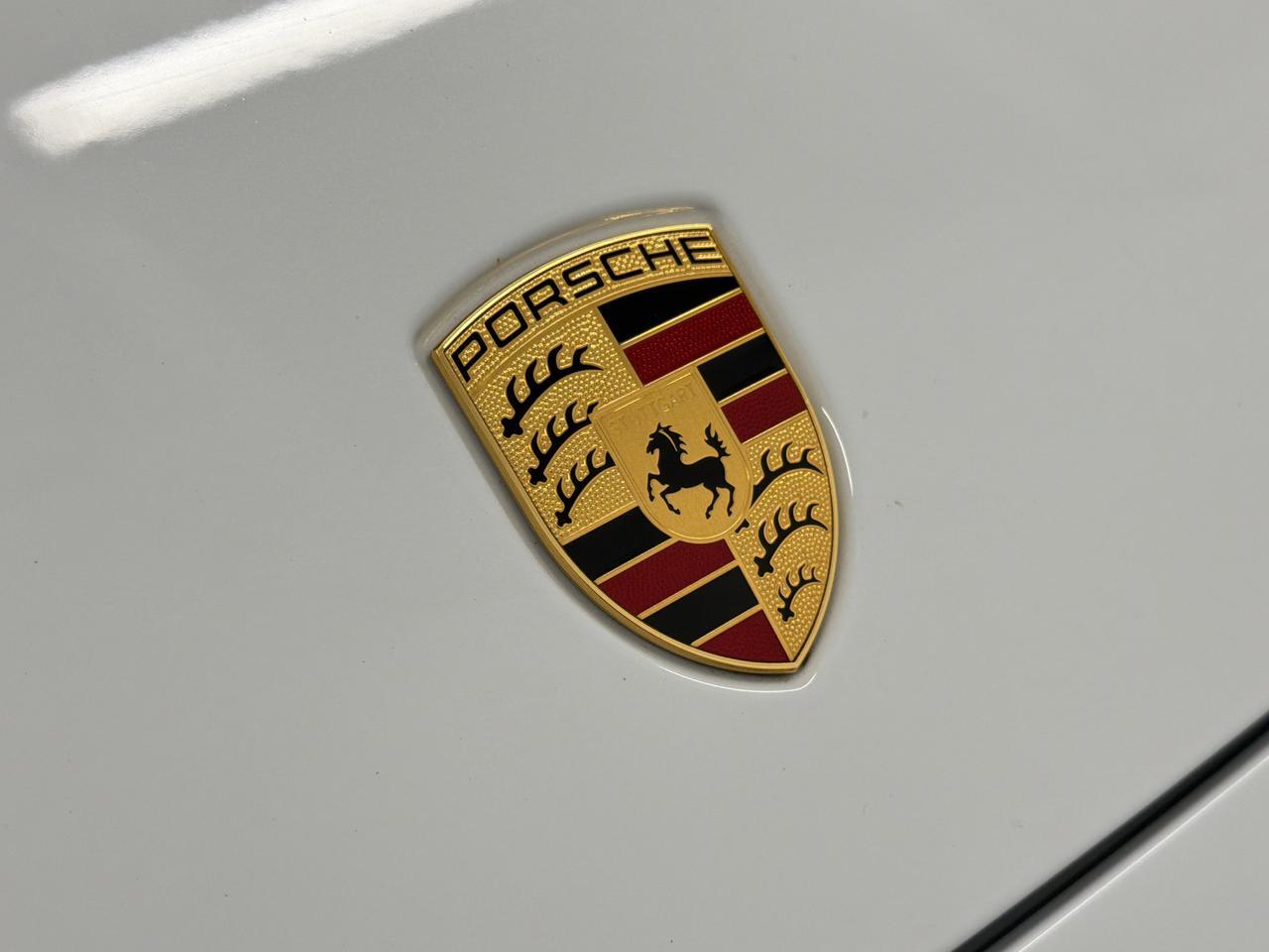 2023 Porsche Cayenne Turbo S E-Hybrid Newark DE