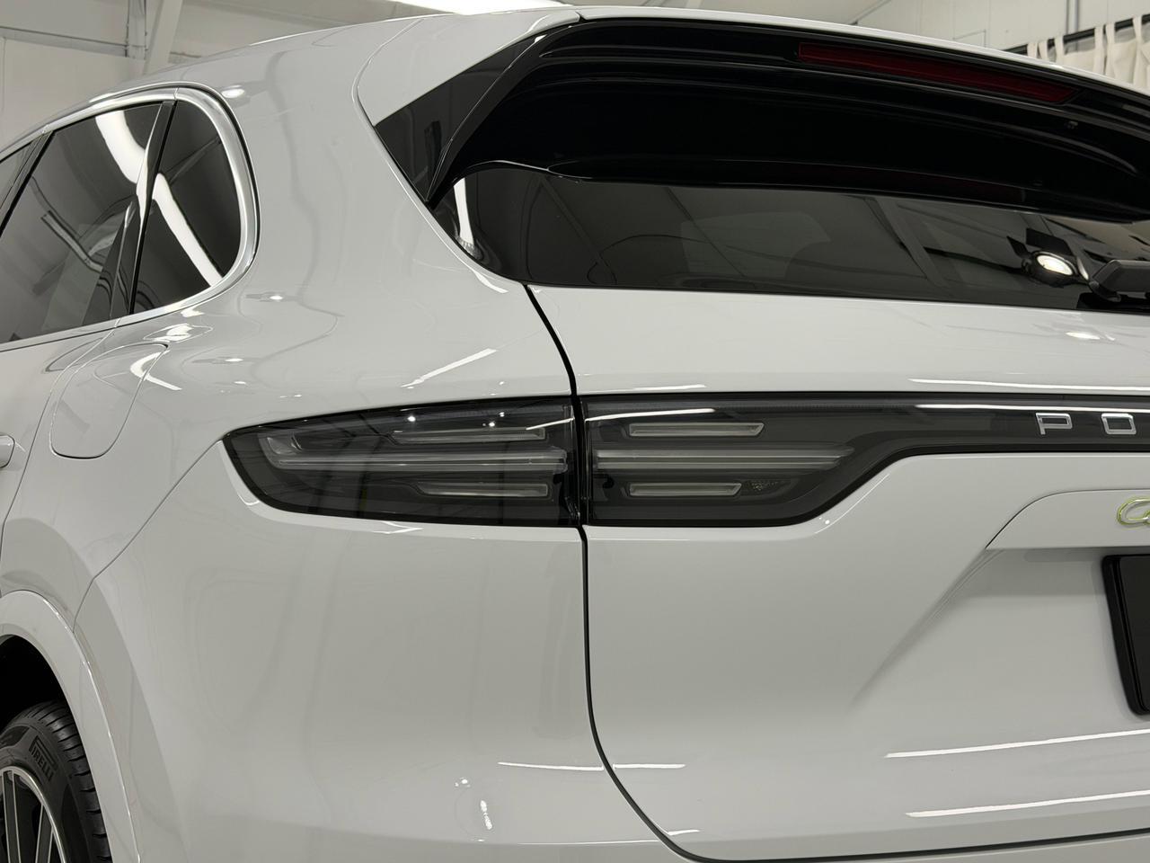 2023 Porsche Cayenne Turbo S E-Hybrid Newark DE