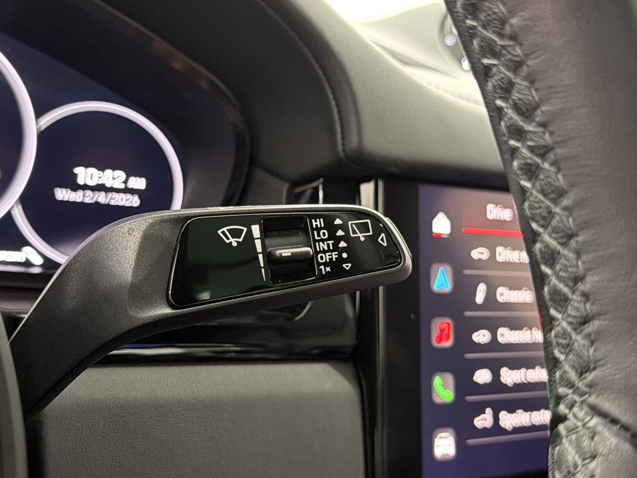 2023 Porsche Cayenne Turbo S E-Hybrid Newark DE