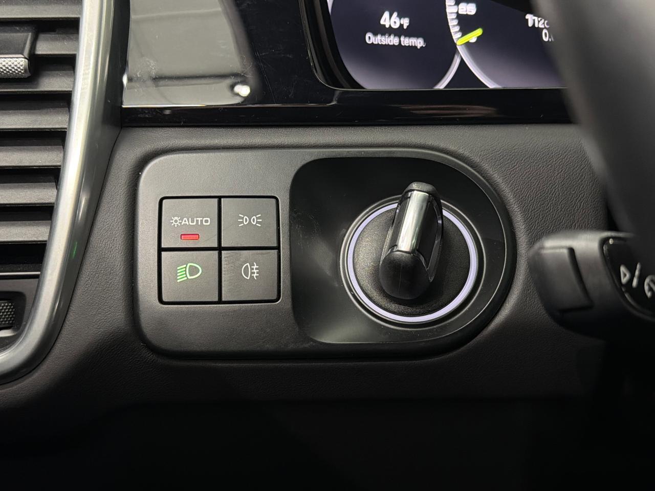 2023 Porsche Cayenne Turbo S E-Hybrid Newark DE