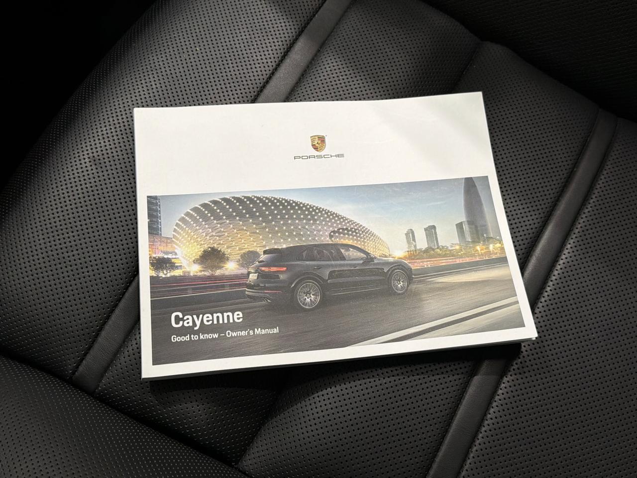 2023 Porsche Cayenne Turbo S E-Hybrid Newark DE